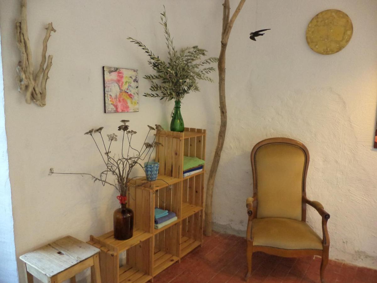 B&B Casa Codega Intragna Exteriér fotografie